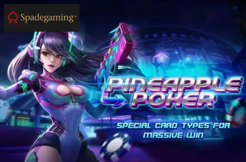 Pineapple Poker
